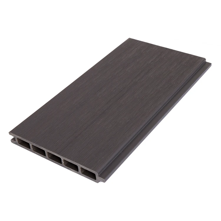 Macrotech Plastic Composite Manufacturer The Most Popular WPC Wood WPC Fence Wood-plastic Composite Environmental Material