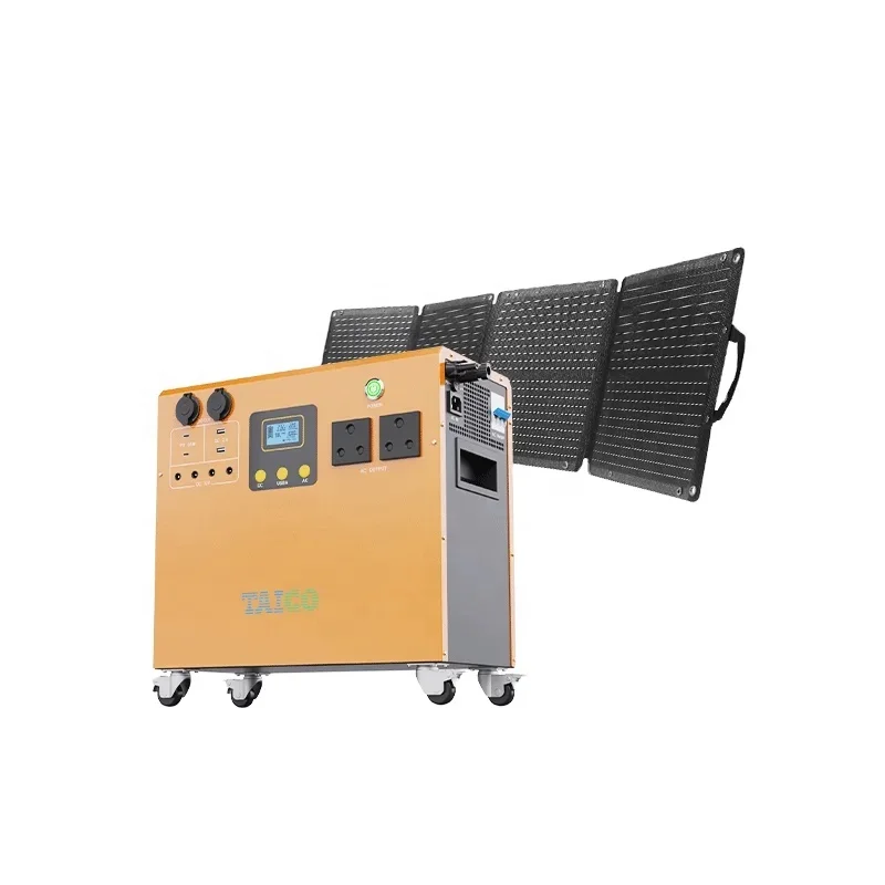 2023 New Complete Set Solar Energy System Hybrid Solar System 1kw 2kw 3kw 5kw 8kw 10kw Off Grid Solar Power System With Home Use