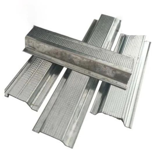 gypsum board galvanized steel door false ceiling metal frame suspended flat ceiling t-grid for false ceiling tiles