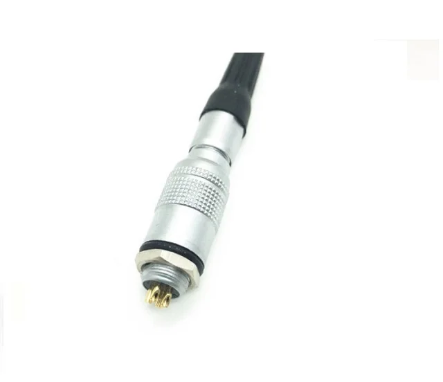 YC8 мини круглые разъемы 8 мм 2Pin3pin4pin5pin6pin7pin разъем