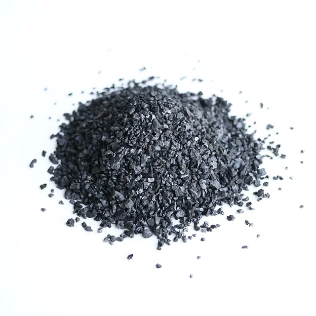 Competitive Price Coal Based Granular Activated Carbon For Waste Water Treatment