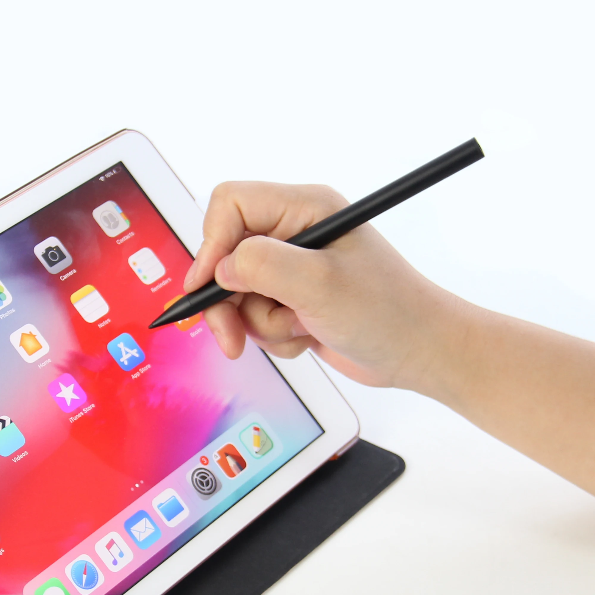 Новый стилус для iPad активный с USB-портом зарядки ipad активная