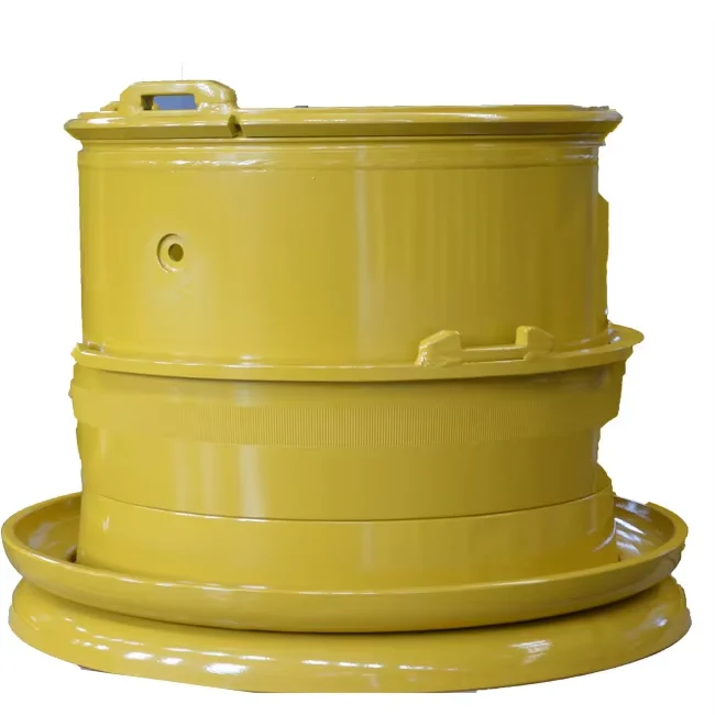 China Factory Direct Sales 5pcs 29-22.00/3.0 OTR Wheel Rim