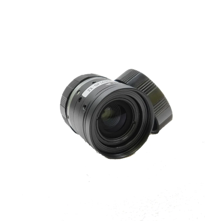 2022 New Lenses For Industrial Camera High Product Quality Camera Lens
