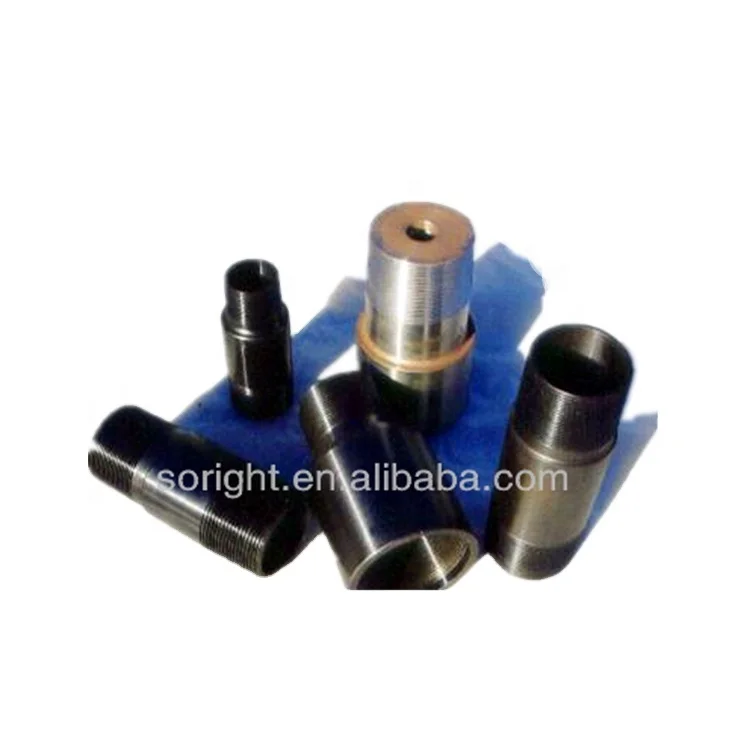 API 5CT Petroleum NUE Thread Tubing Crossover