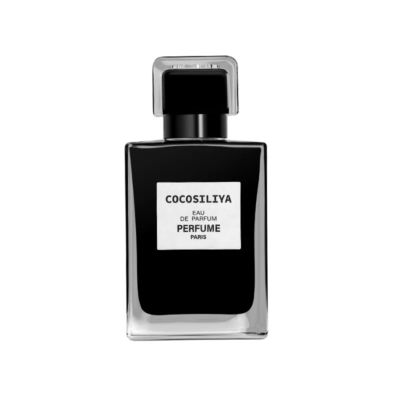 OEM Lady Perfume Rich Fragrance Lasting fragrance 50ml Luxury Perfume  products Savage Perfume Factory direct wholesale