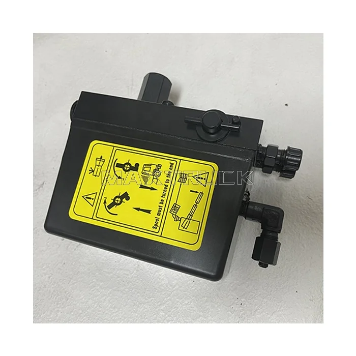 MAXTRUCK Top Ranking Truck Parts  5010629349 7482053294 7482053296 25379038 82053294 Cabin tilt pump for RENAULT Premium