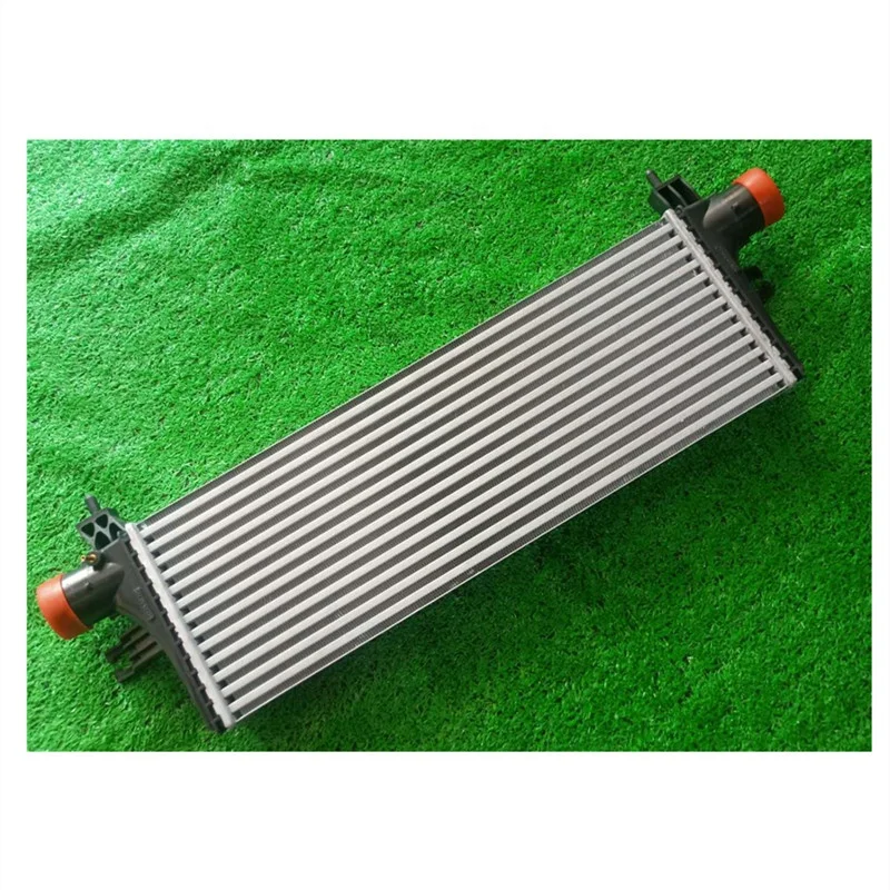 RADIATOR T OYOTA HILUX 2.4 2.5 2.8 D 2016-2019 17940-0L110 179400L110 17940-0L130