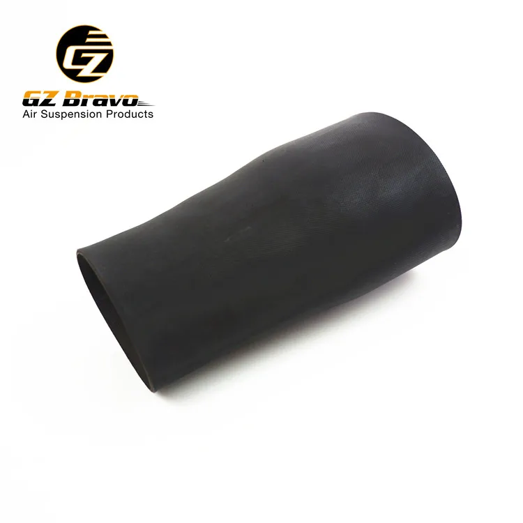 Used for Audi Q7 Front Air Ride Suspension Spring Rubber Sleeve 7L6616039D 7L6616040D