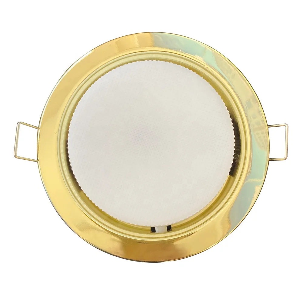 gx53 led lamp gx53 downlight gx53 dimmable A two-year warranty