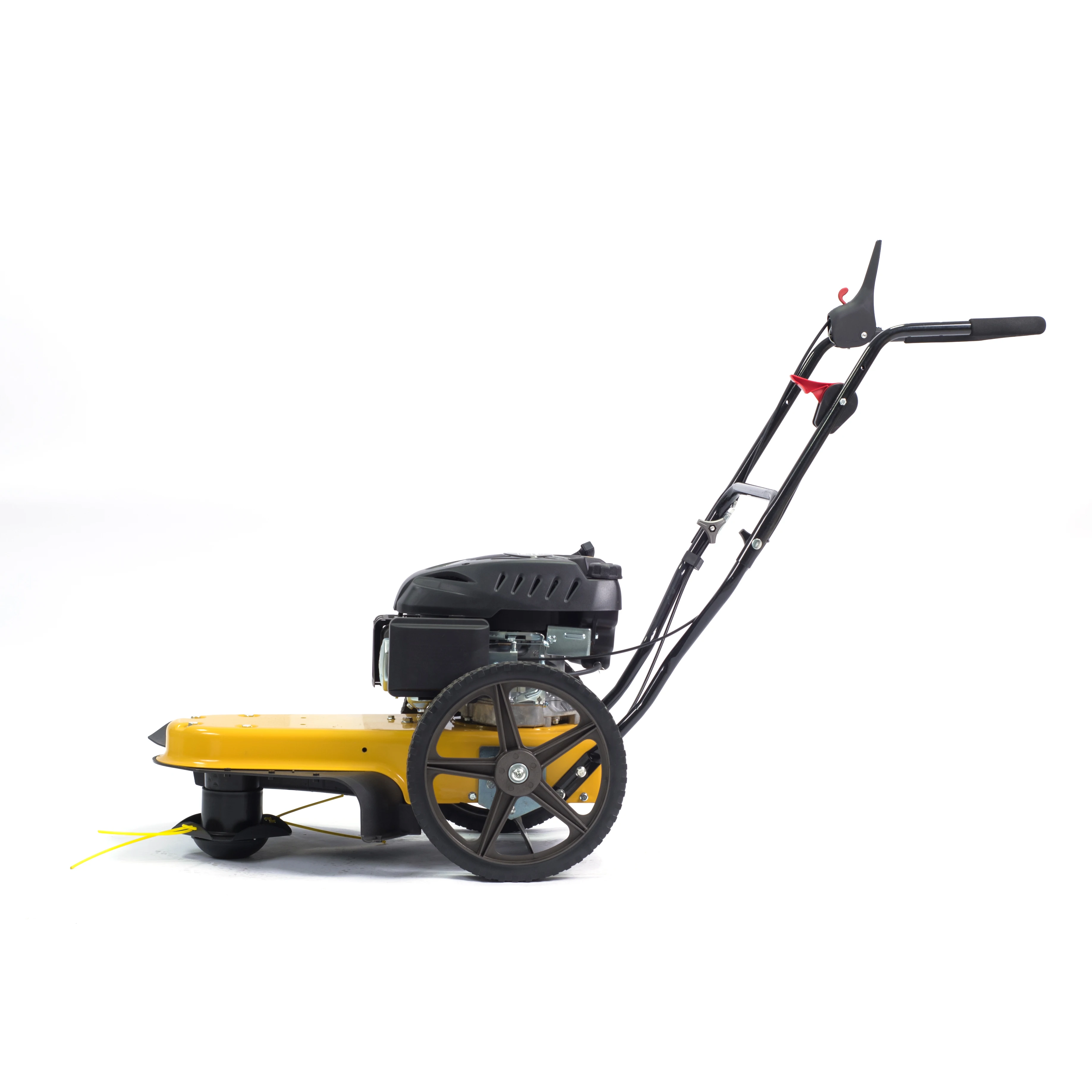 Manufacture high quality Multi-Function Grass Trimmer Lawn Mower