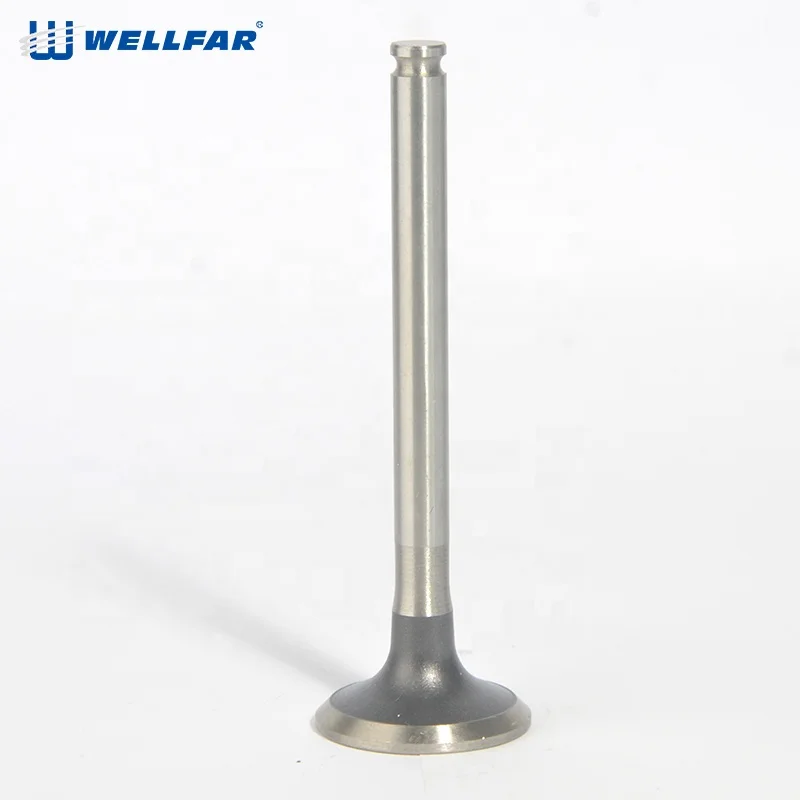 WELLFAR ISO OEM ODM engine part VALVULA ESCAPE  056-109-911A For VOLKSWAGEN ATLANTIC 1.6 L L4 1980 1981