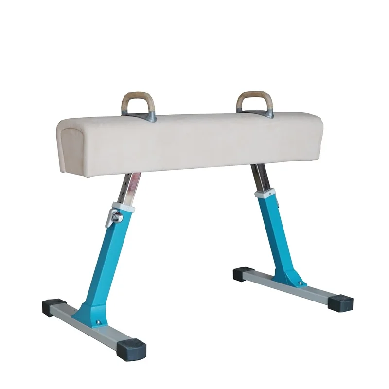 Gymnastic Training Pommel Horse