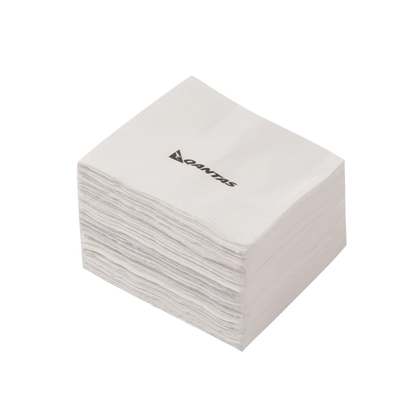 Vrigin, Коктейльная салфетка 23 см, 9,05 дюйма