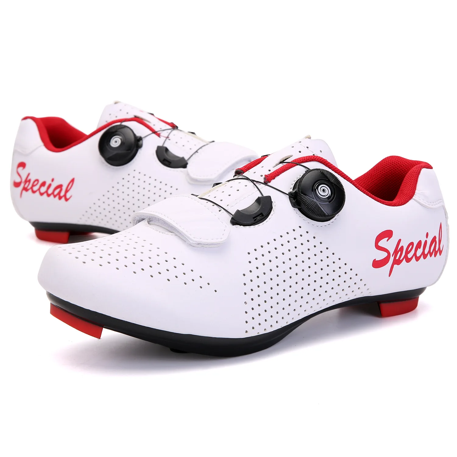 2021 sports cleats cycling shoes outdoor bicycle highway shoes road shoes