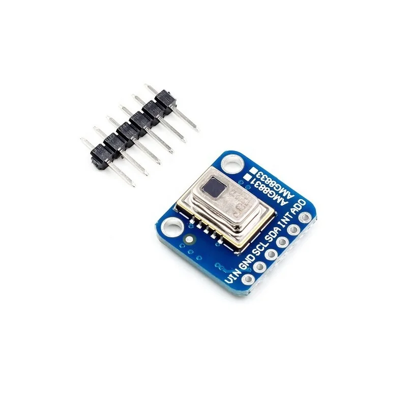 GY- AMG8833 Sensor module thermal imager Array measurement sensor