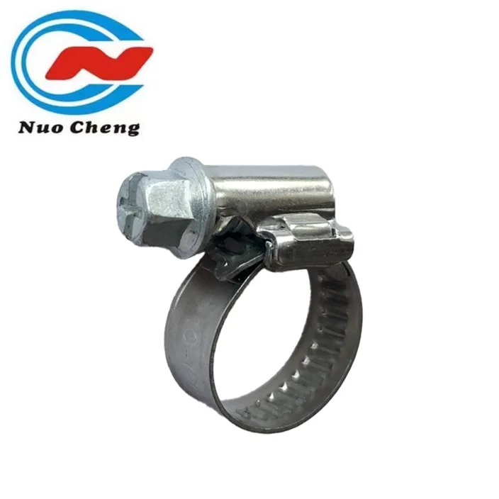 Torro Hose Clamp 9mm