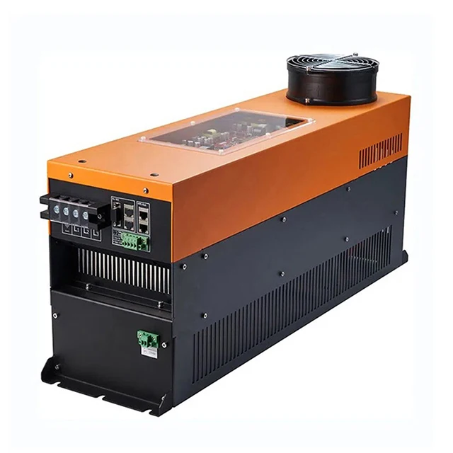 HPE-POWER smart eps uv electric power supply for curing uv lamp