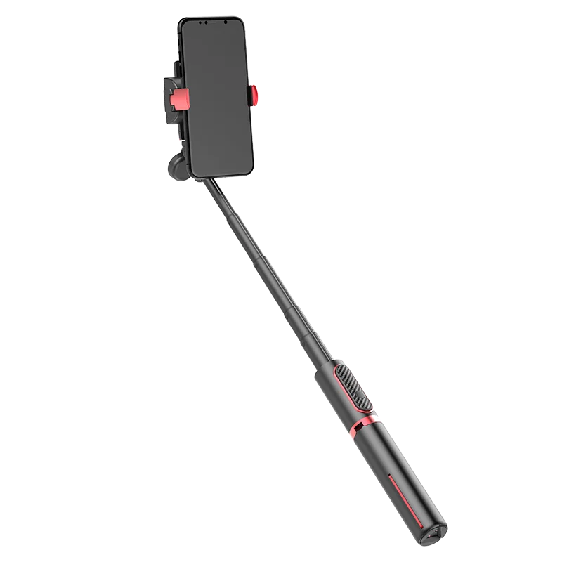 2020 New 302 Gimbal Crane Smartphone Gimbal 1 Axis Go Pro Mobile Phone Gimbal Stabilizer For Dslr Camera