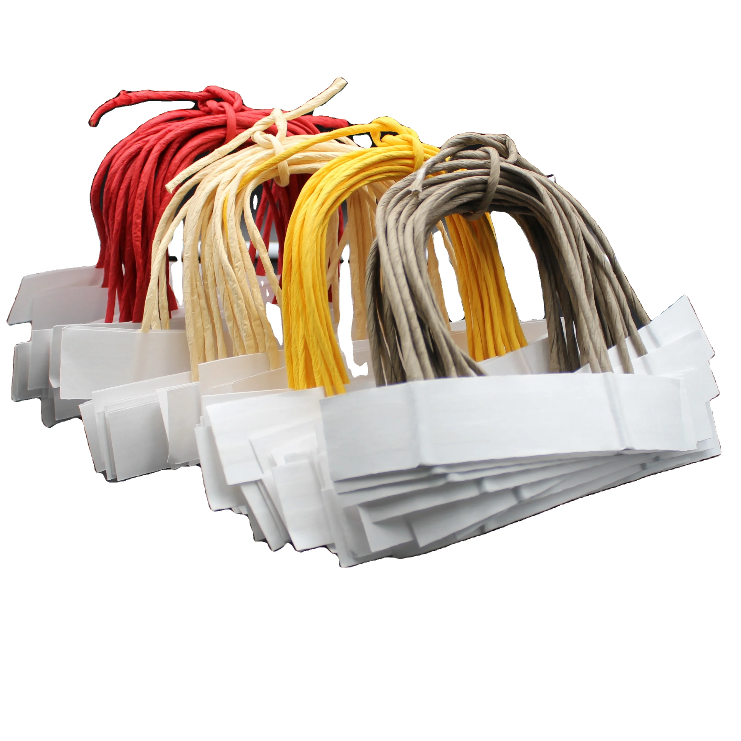 Лидер продаж цветная скрученная бумажная ручка YouHeng по выгодной цене бесплатные