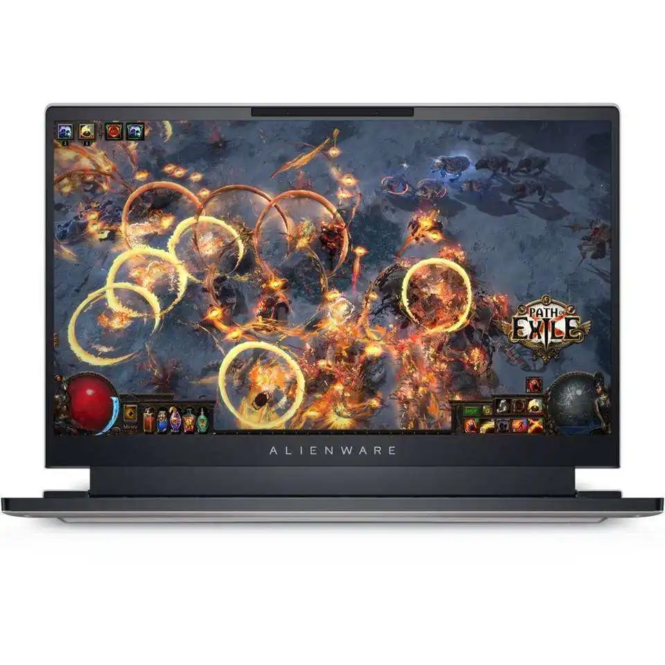 new arrival  Dells Alienwares X14 (2022) Gaming Laptop 12th Gen / Intel Core i9 / 14inch FHD / 64GB RAM / 512GB SSD