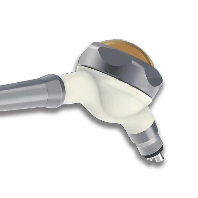 Minimum l air polisher 360 degree/ Air prophy jet new design / air flow for  clinical applications