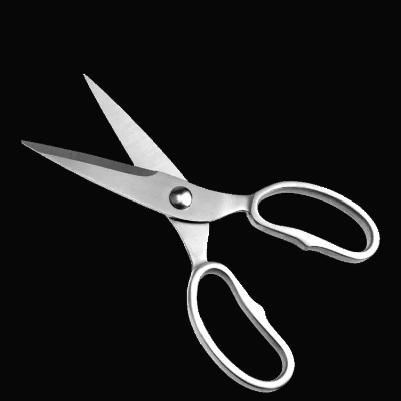 SHIANKU Food Grade Professional Scissor Chicken Fish Vegetables Trimming Kitchen Scissors