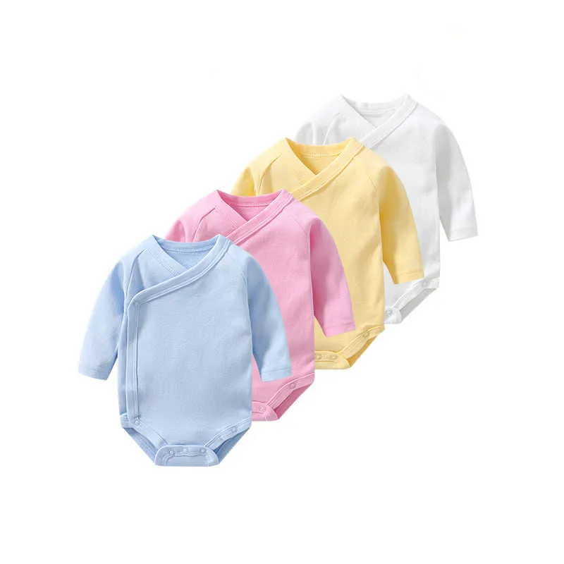 
Wholesale customization organic cotton baby clothes for cheap price 