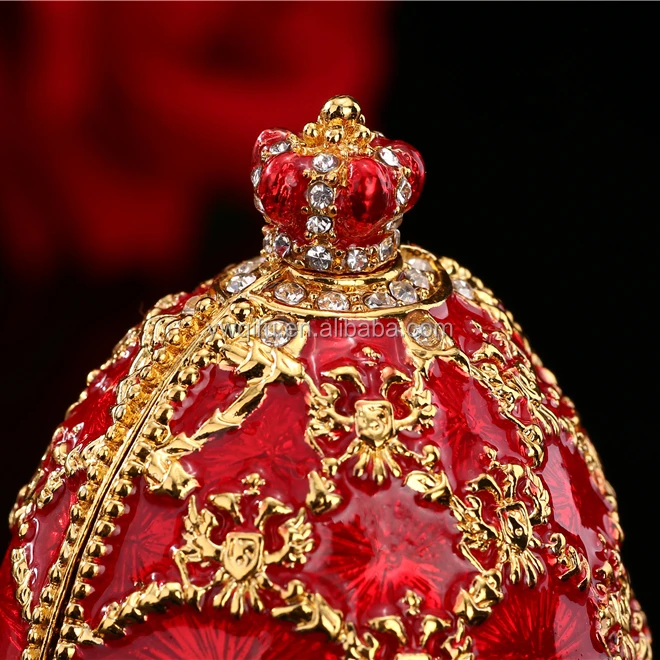 New design jewelry box manufacturers china made in China QF3353