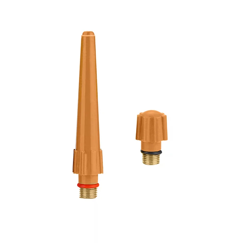 Argon arc welding QQ300 welding touch 300A gun tail/long tail/short tail argon arc welding tungsten needle top cap accessories