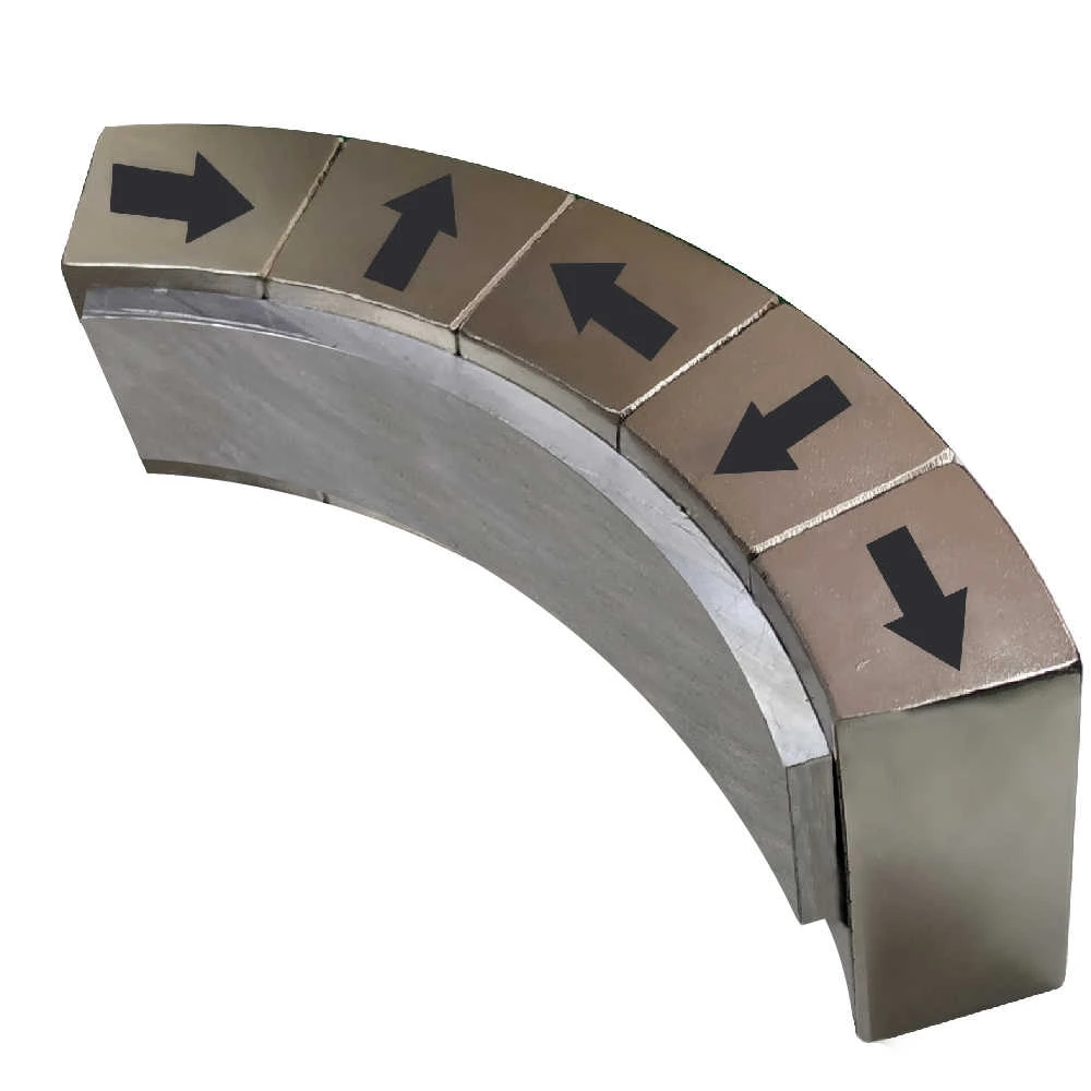 
Super strong rare earth promotional magnet N48 N52 neodymium permanent magnets price 