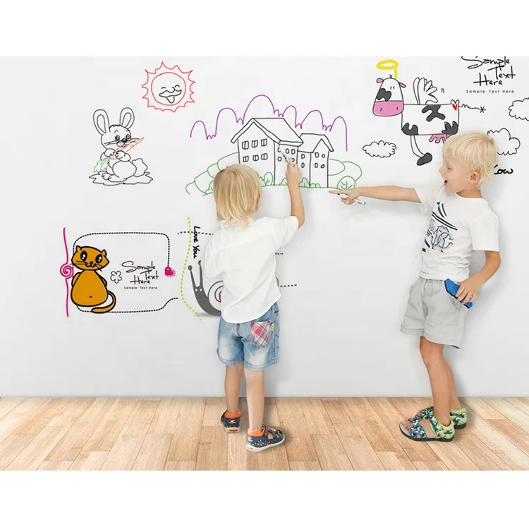 Конференция Whiteboard 60X90 пользовательские Складная магнитная доска
