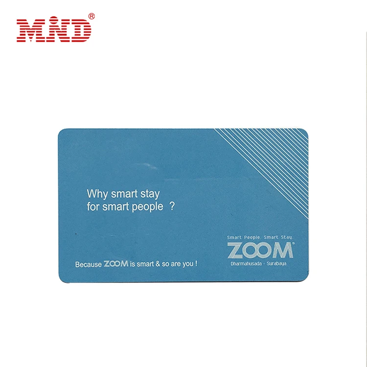 Customized logo design mf s50 rfid hotel key card hotel lock rfid card
