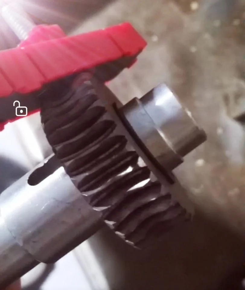 Residential 800-3000KG Gear System Electric  Door Motor Sliding Gate Opener