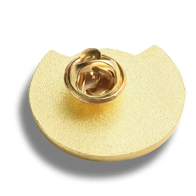 
Factory Direct Wholesale Custom Hard Enamel Lapel Pin,Metal 2D/3D On One Or Double Side Lapel Pin 