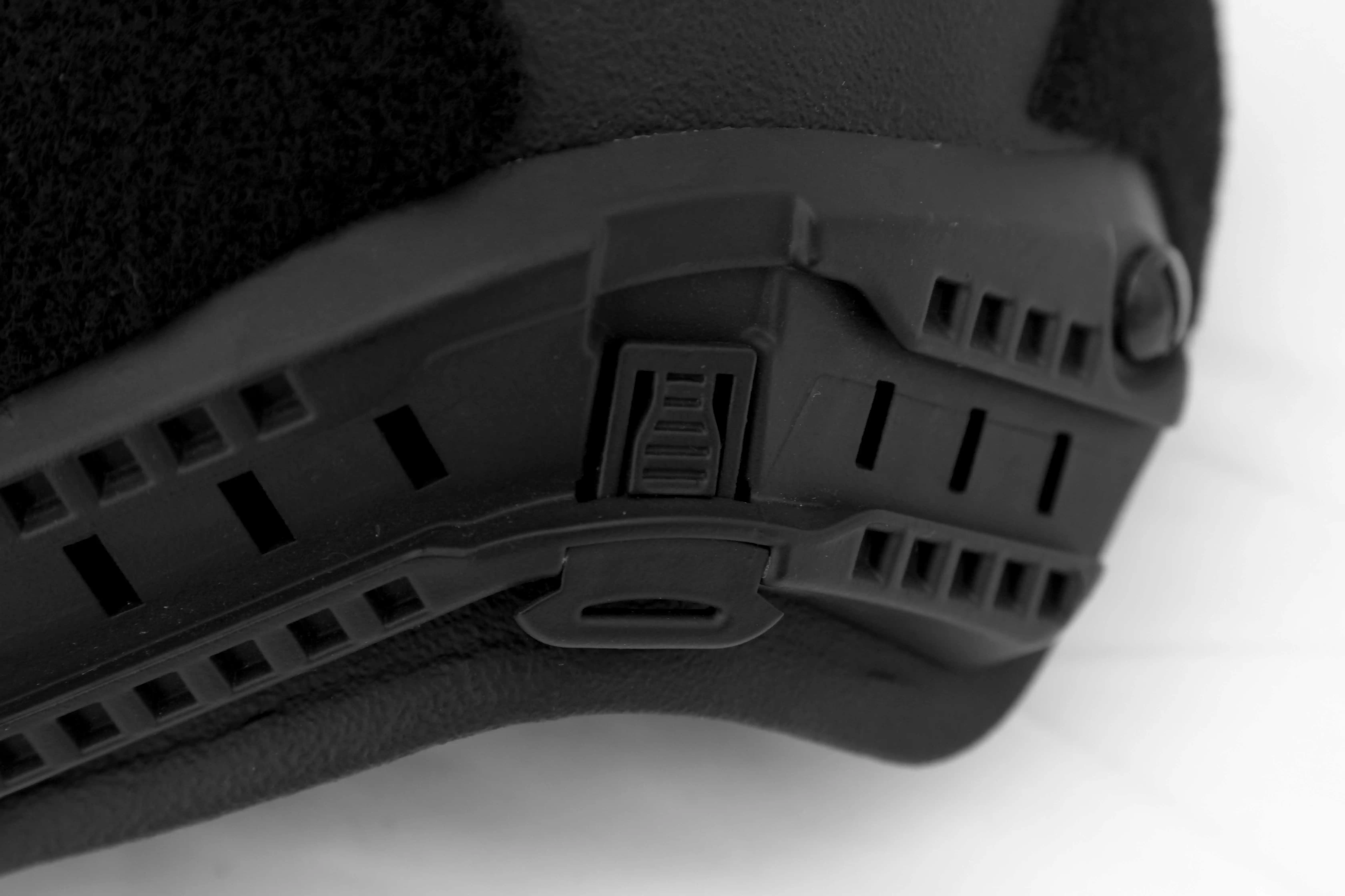 Tactical Helmet High Cut Helmet Personal Defense Equipment for protection