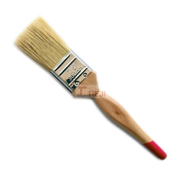 Paint Brush Oil Painting Brush 750 1.5 Inch Painting Tools Painting Brushes Set