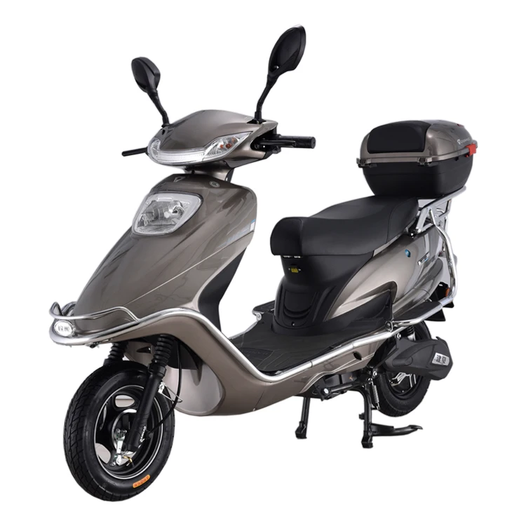VIMODE китайский мопед для взрослых Электрический электромопед