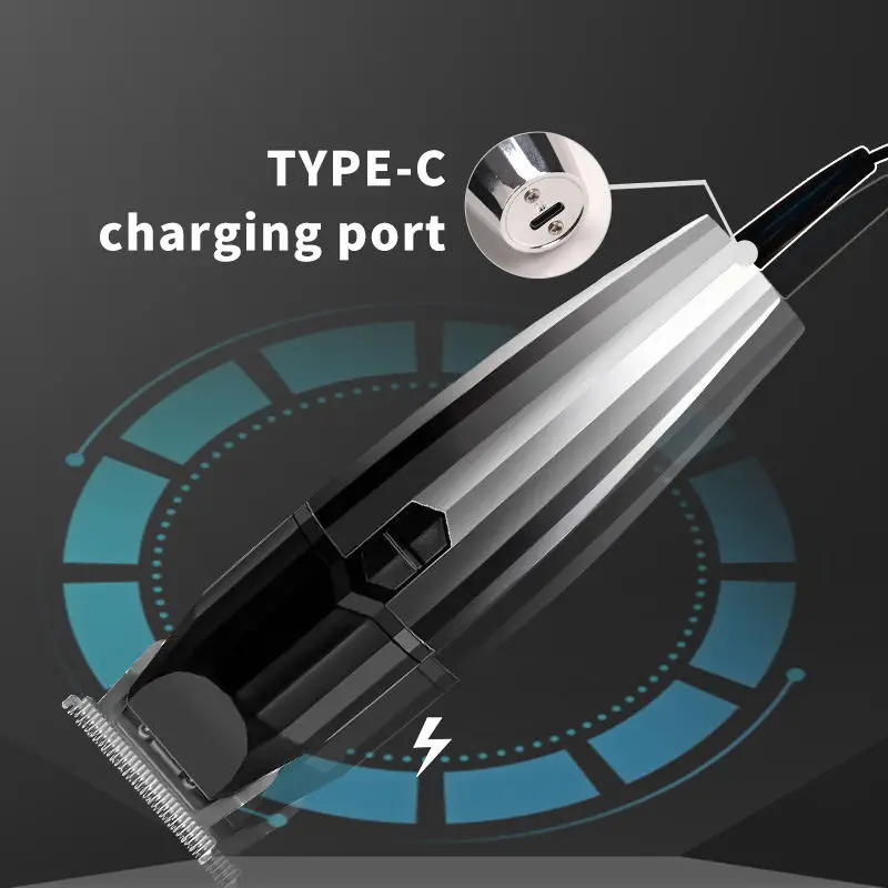 Whall Professional Hair Clipper Hair Men Hair Trimmer Set Professional Barber