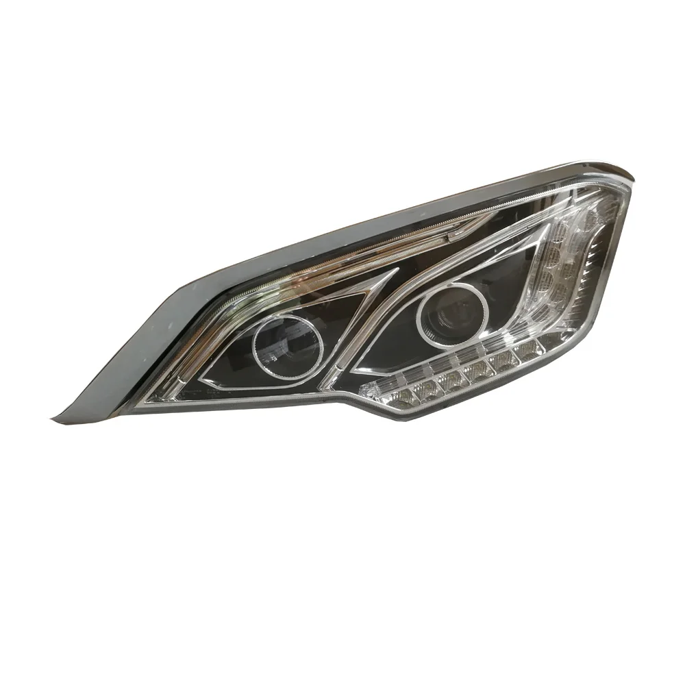 
2020 bus led head lamp lens/frame HEAD LAMP FOR GOLDEN DRAGON STANDARD HC-B-1634 