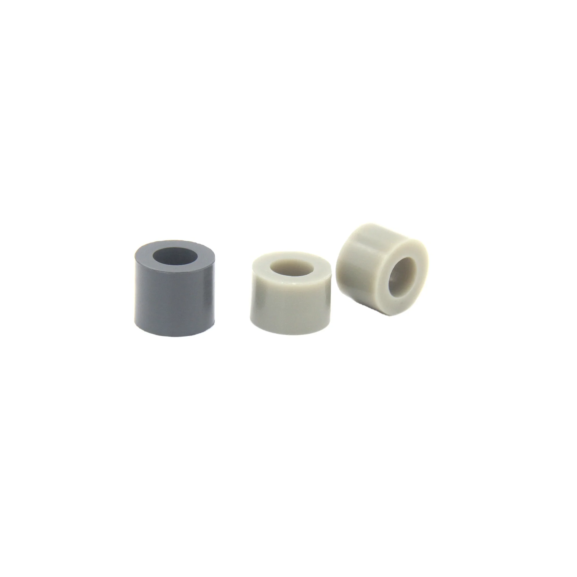 Silicone Rubber Printer PU Roller outer pinch manufacturer
