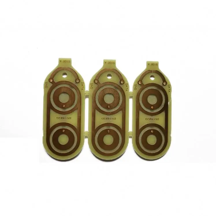 
Pcb Printed Circuit Board Custom China Pcba Clone 