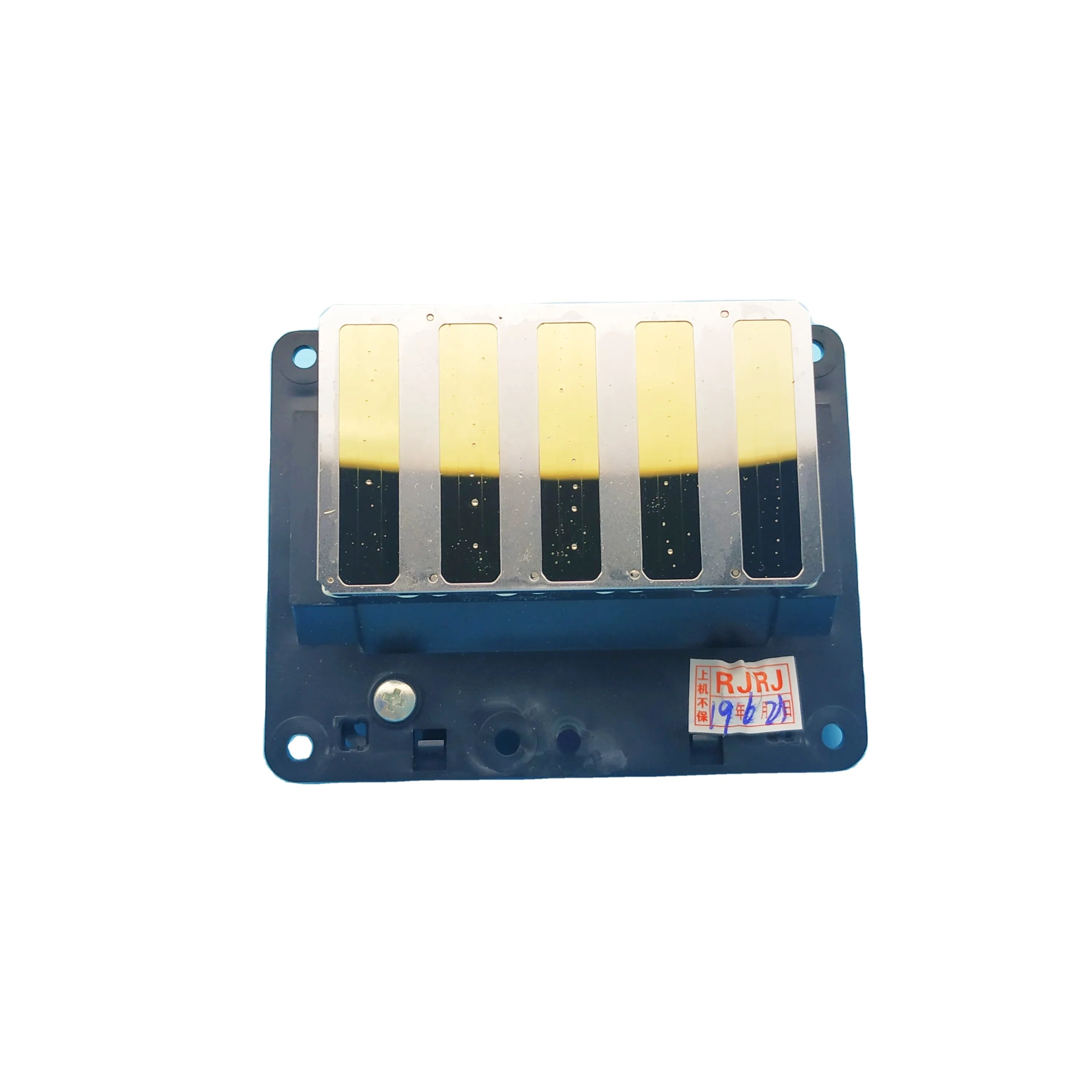 Оригинальная печатающая головка DX6 для принтера Epson 9700 9710 7910 7900/F191141