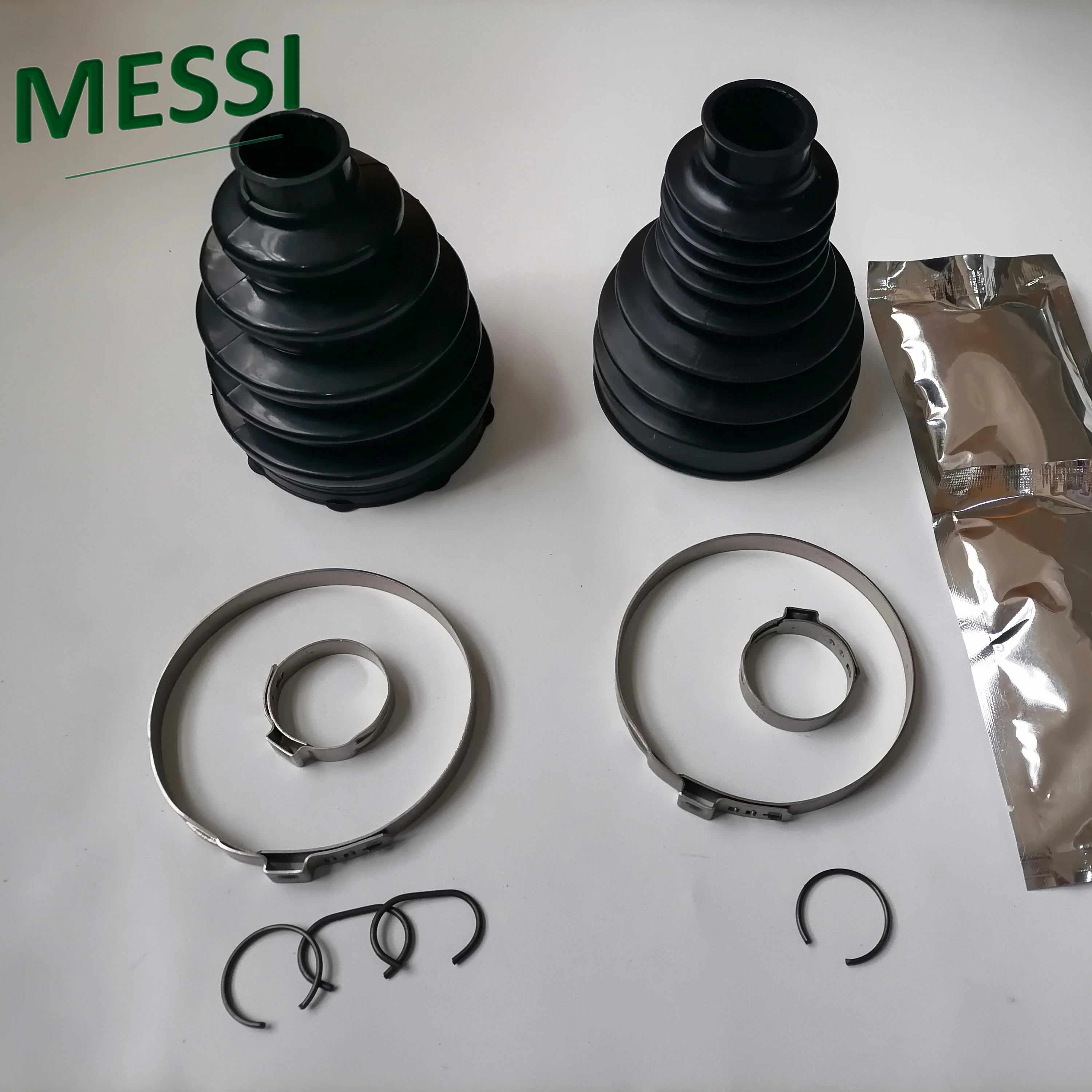 Boot kit WITH OIL FOR Discovery 4  2017-  Range Rover 2013-