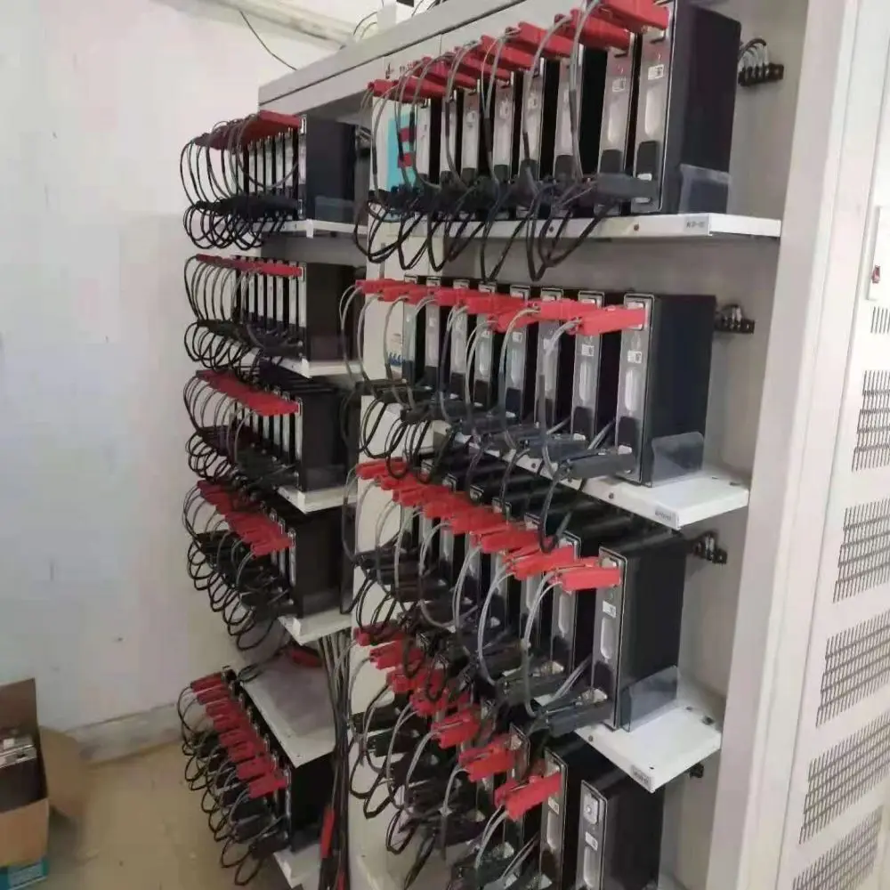 Aitop lifepo4 Lithium Ion Battery 5V20A 5v50 5V100A 8 Channel Prismatic Cell capacity  test Charging And Discharging Tester