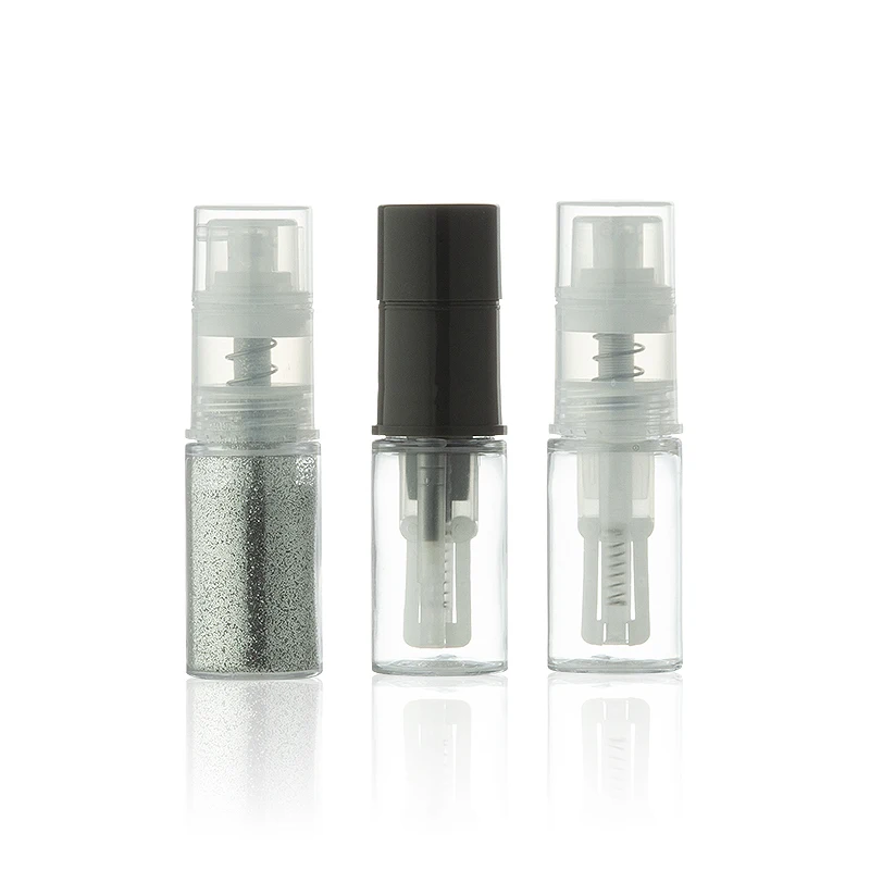 Edible Luster Dust Container Gold Powder Spray Bottle Cake Decoration 14ml