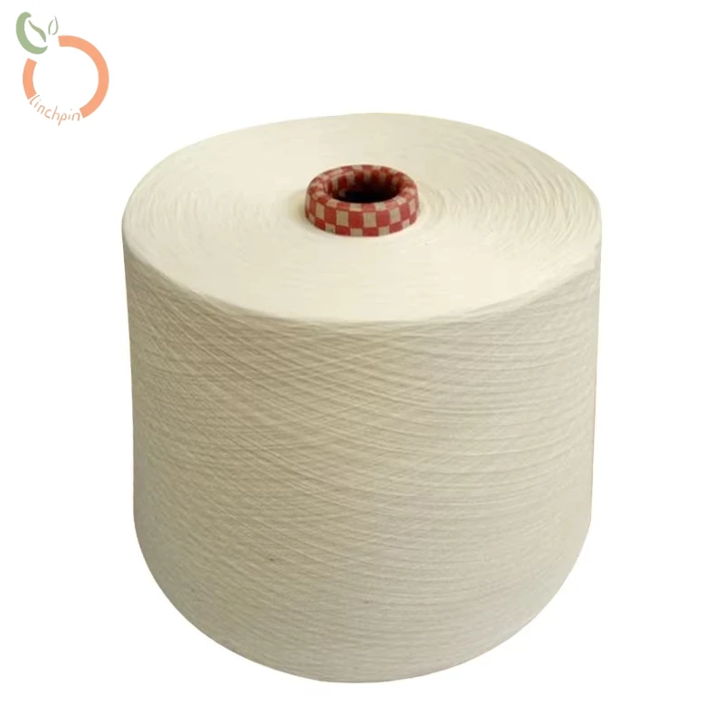 3PLY 100D 32S/3 хлопковая нейлоновая пряжа