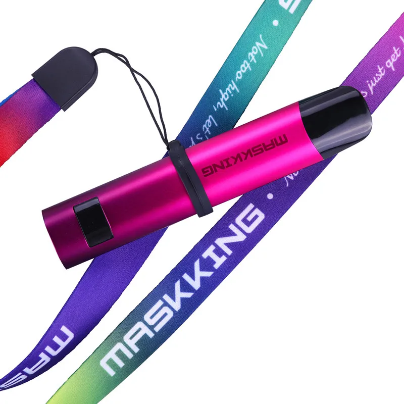 Maskking  new products high nightingale empty device