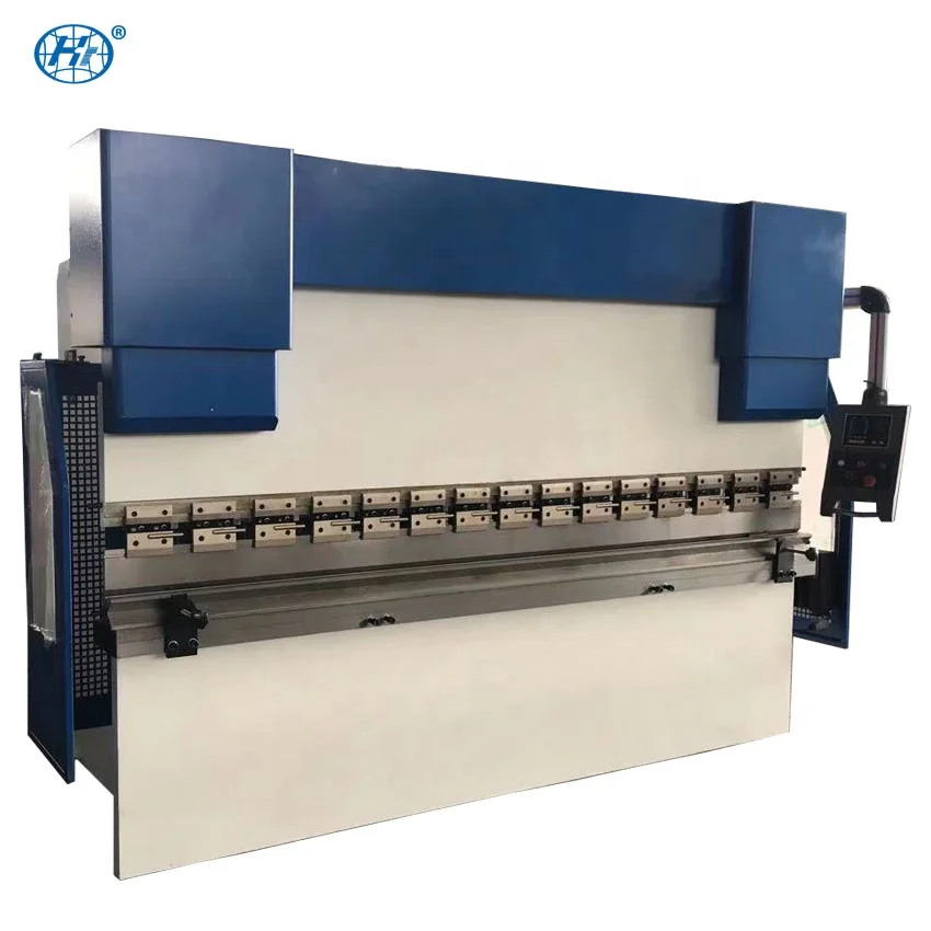  Гибочная машина для листогибочного станка ht-metalmould 63 тонны 2500