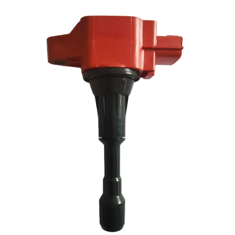  Катушка зажигания для 2009-2016 Нисан GT-R 3.8L V6 22448-JF00B 22448JF00B 22448 JF00B